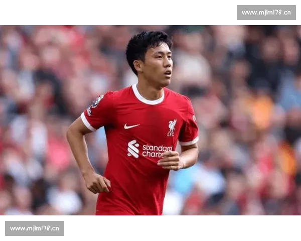 远藤航铁心留利物浦：合同在身，最终决定权由我掌控