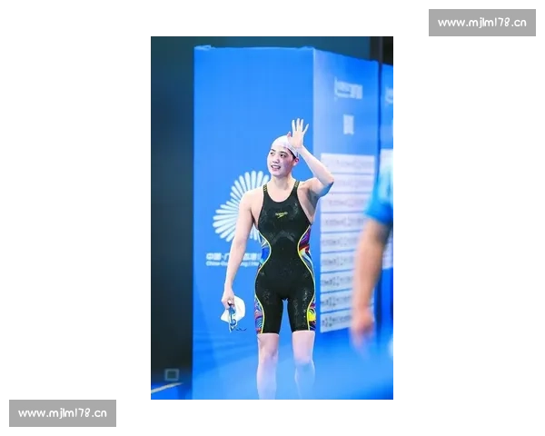 张雨霏勇夺世锦赛金牌突破自我刷新历史 创下中国游泳新辉煌 张雨霏勇夺世锦赛金牌突破自我刷新历史 创下中国游泳新辉煌