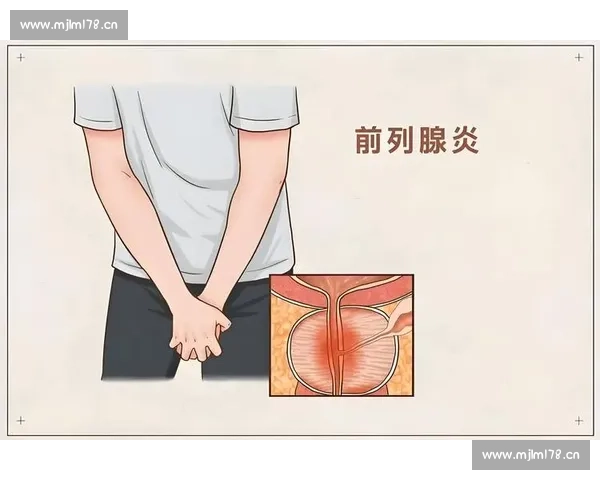 男性健康新视角:深入剖析男科常见疾病及预防治疗策略 男性健康新视角:深入剖析男科常见疾病及预防治疗策略